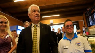 Başkan Gürün, Muğla’nın İlk Down Kafesini Açtı