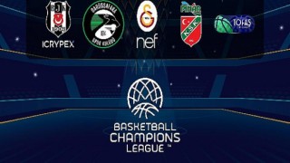 Basketbol Şampiyonlar Ligi, Tivibu Spor’da