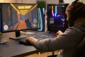 Bilgisayar oyun endüstrisi 70 milyar dolar hacme ulaşacak