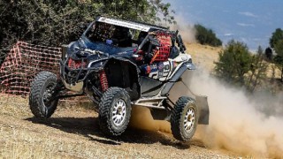 Bitci.com 2021 TOSFED Baja Kupası Denizli’de Başlıyor