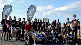 Borusan Mannesmann Geleceğin Mühendislerine Destek Oluyor