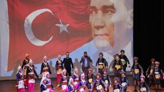 Büyükşehir Konservatuarı 294 Öğrenciyle Eğitime Başladı