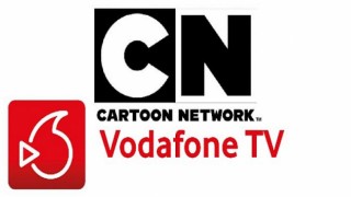 Cartoon Network, Vodafone TV ile yaptığı iş birliğini duyurdu