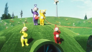 CBeebies Kasım Ayında da Birbirinden Keyifli İçeriklerle Bizlerle!