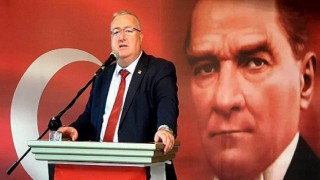 CHP Ankara İl Başkanı Ali Hikmet Akıllı’dan İsmail Kahraman’ya tepki