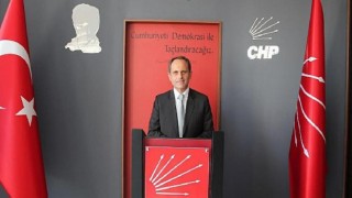 CHP Sakarya İl Başkanı Ecevit Keleş: Demokrasimizin temel taşı olan muhtarlarımızın günü kutlu olsun