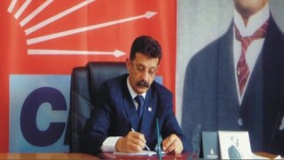 Chp’li Ataş’Tan Kaymakama ”Devletin Kaymakamı Ol” Mesajı!