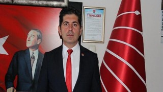 CHP’li Halıcı Unutulan Duble Yolları Hatırlattı