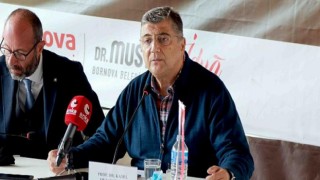 CHP’li Sındır, ”enkaz devralsak da Türk tarımını yeniden ayağa kaldıracağız”