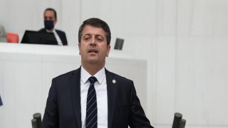 CHP’li Tutdere Badem Üreticilerinin Sesi Oldu