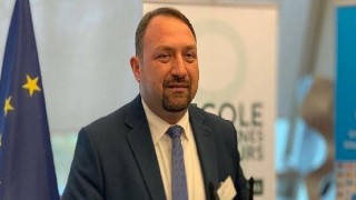 Çiğli Belediyesi “Avrupa Diploması Ödülüne” Kavuştu