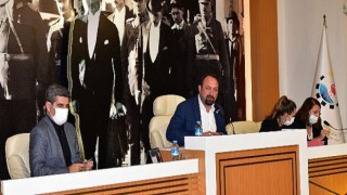 Çiğli’ye 485 Milyonluk Dev Bütçe