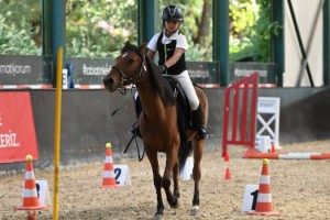 ÇİLEK KUPASI ŞAMPİYONLARIMIZLA GURUR DUYUYORUZ