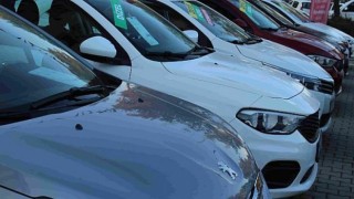 Çip krizi ikinci el piyasasını hareketlendirdi