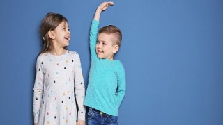 Çocuklarda Boy Kısalığı Hakkında En Çok Merak Edilen 7 Soru!