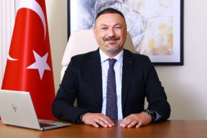 Coşkunöz Holding’de Üst Düzey Atama