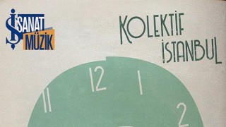 “Cuma İş Çıkışı”nda Bu Hafta Kolektif İstanbul Sahnede