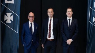 DFDS Akdeniz İş Birimi, Trieste’de gerçekleştirilen “Barcolana Deniz Zirvesi” kapsamında “sürdürülebilirlik” hedeflerini paylaştı