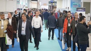 Dijital baskının geleceği bu fuarda tanıtılacak