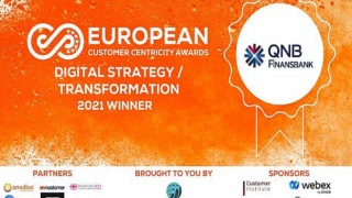 Dijital Köprü’ye ‘En İyi Dijital Strateji’ Ödülü