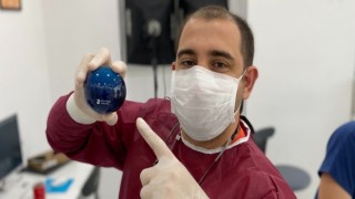 “Diş estetiği sadece görünüme değil ağız sağlığına da katkı sağlar”