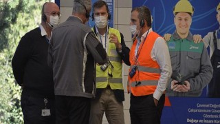 DİTAŞ Dijitalleşme ve Sürdürebilirlik yatırımlarıyla global rekabette gücünü artırıyor