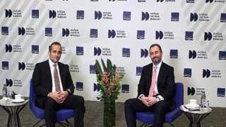 Doğan Yatırım Bankası Yepyeni Bir Deneyim Sunmak Üzere Faaliyetlerine Başladı