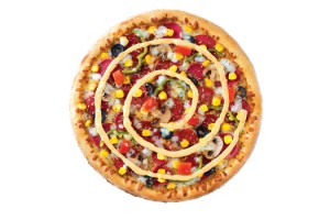 Domino’s Sofrası Domisos’lu Lezzetler ile Taçlanıyor!