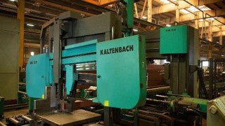 Dünya Çapında Mega Projelere İmza Atan Mono Steel, 2022 Hedeflerini Belirledi