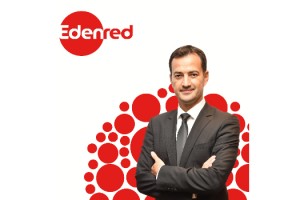 Edenred Kuzey Avrupa Bölgesi’nin ardından tüm Avrupa, Orta Doğu ve Afrika bölgelerinin teknoloji yönetimi de Göksel Marangoz’a emanet…