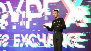 Edis’ten kripto para dünyasında bir ilk!