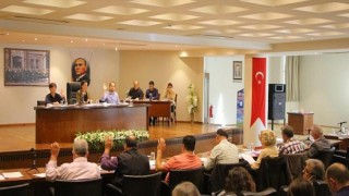 Efes Selçuk’ta Katılımcı Bütçe Oy Birliğiyle Kabul Edildi