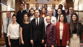 EGİAD’dan Cumhuriyet, Laiklik ve Demokrasi Vurgusu