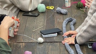 Ekolojik atölyeler 16-17 Ekim’de Zorlu Center ‘Eco Love Fest’te