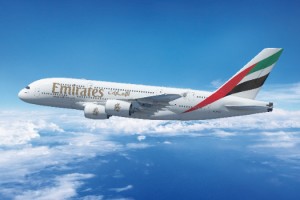 Emirates Ve Sabre, Yeni Bir Dağıtım Sözleşmesine İmza Attılar