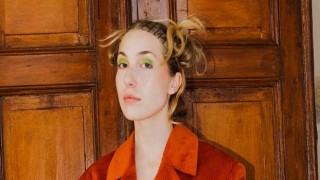 En İyi Rap Artisti Ve En İyi Şarkı Dalında Aday