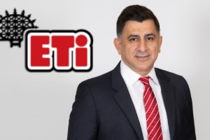 Eti’de Satış Grup Başkanlığı görevine Ercan Öz atandı