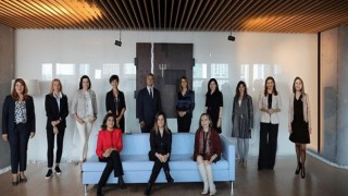 EY Türkiye Girişimci Kadın Liderler Programı’nın 2021 sınıfı belli oldu