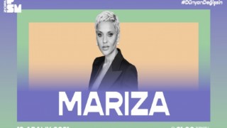 Fado’nun Divası “Mariza” 19 Aralık’ta Zorlu PSM’ye Geliyor