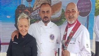 Festival tüm coşkusuyla sürüyor