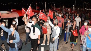 Foça Belediyesi 29 Ekim’i Beş Gün Kutlayacak