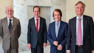 Fundación MAPFRE Sosyal Sorumluluk Ödülleri Sahiplerini Buldu