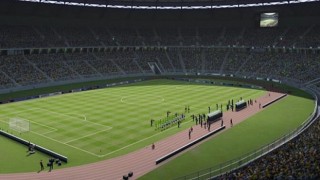 Futbol efsaneleri FIFA Online 4’e adım attı!