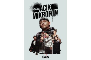 “GAİN AÇIK MİKROFON” BAŞVURULARI BAŞLIYOR!