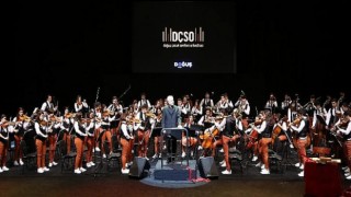 Galataport İstanbul’un 200 yıl sonra yeniden açılan rıhtımında Cumhuriyet Bayramı coşkusu