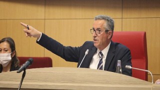 Gaziemir Belediyesi’ne 2022 yılı için 285 milyonluk bütçe!