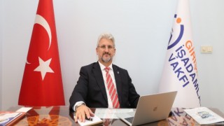 Giv Başkanı Mehmet Koç: “İşsizliğe Çözüm Girişimcilik Ekosisteminde”