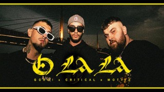 GOKO!, Motive ve Critical Bir Arada: “O LA LA”