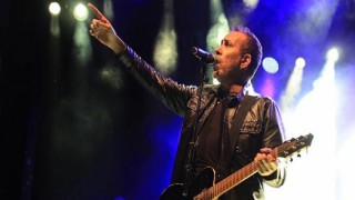 Gölbaşı’nda Haluk Levent Rüzgârı Esti