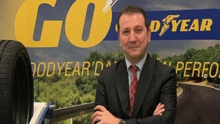 Goodyear, premium lastik segmentinde pazar lideri
